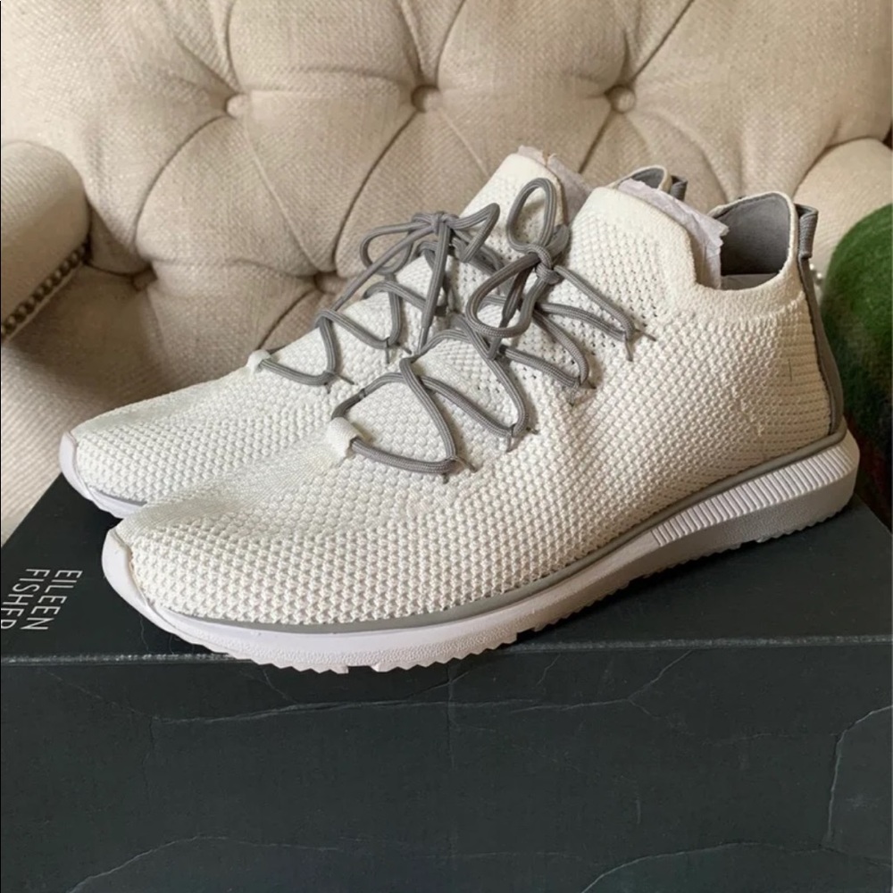 Eileen Fisher shoes